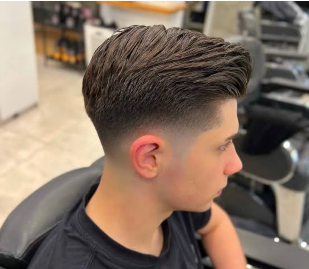 Bay MD Erkek Kuaförü salonundan 2. fotoğraf