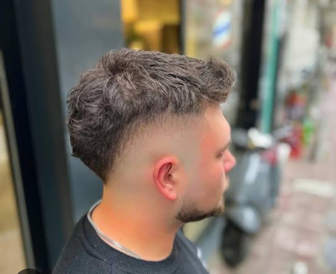 Bay MD Erkek Kuaförü salonundan 4. fotoğraf