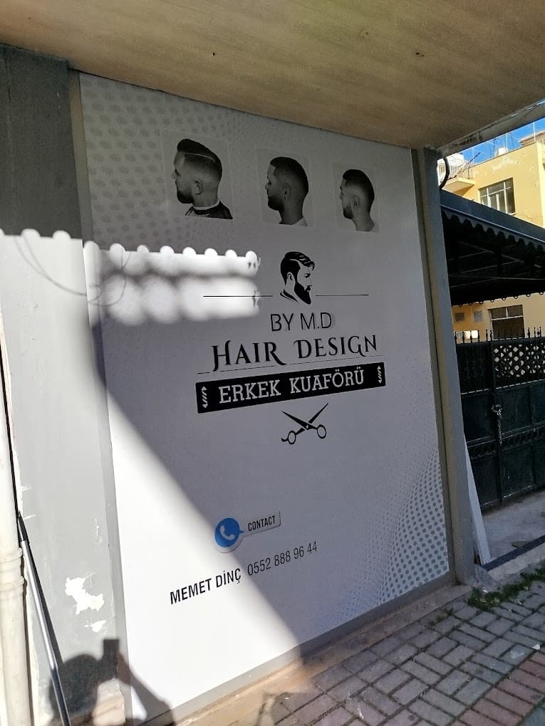 Bay MD Erkek Kuaförü salonundan 6. fotoğraf